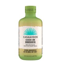 Casamigos Classic Lime Margarita 375ml